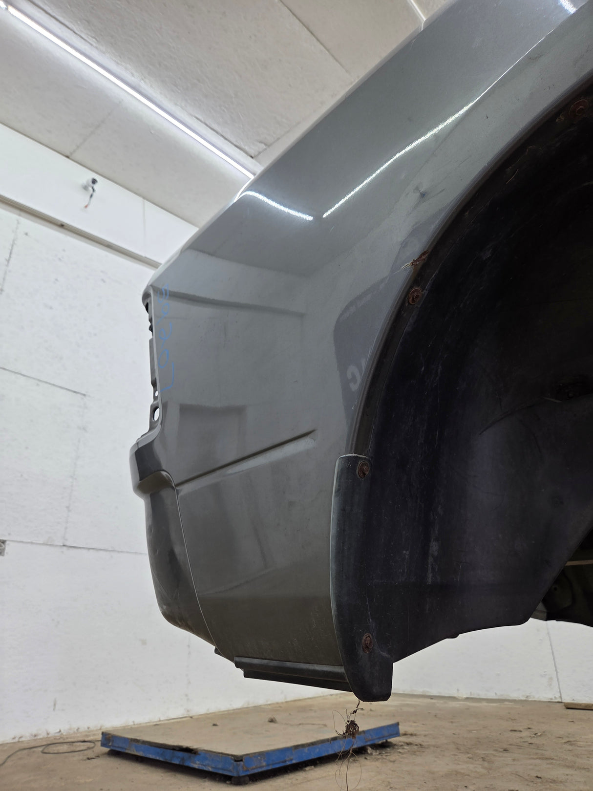 2009-2018 Dodge Ram 1500 4th gen 6' 4" Short Truck Bed