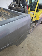 2009-2018 Dodge Ram 1500 4th gen 6' 4" Short Truck Bed