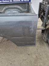 2009-2018 Dodge Ram 1500 4th gen 6' 4" Short Truck Bed