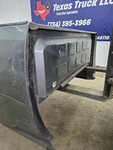 2009-2018 Dodge Ram 1500 4th gen 6' 4" Short Truck Bed