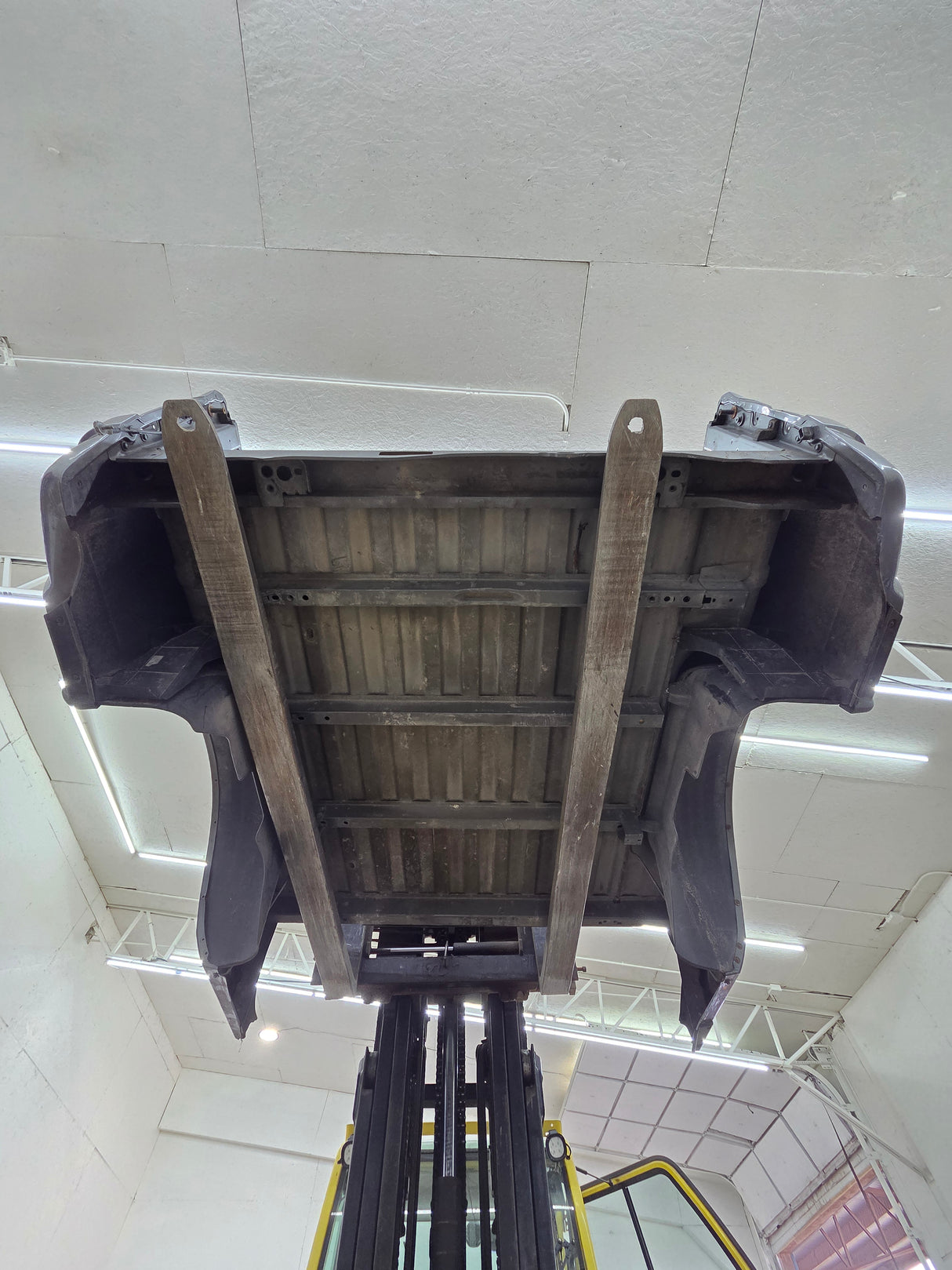 2009-2018 Dodge Ram 1500 4th gen 6' 4" Short Truck Bed