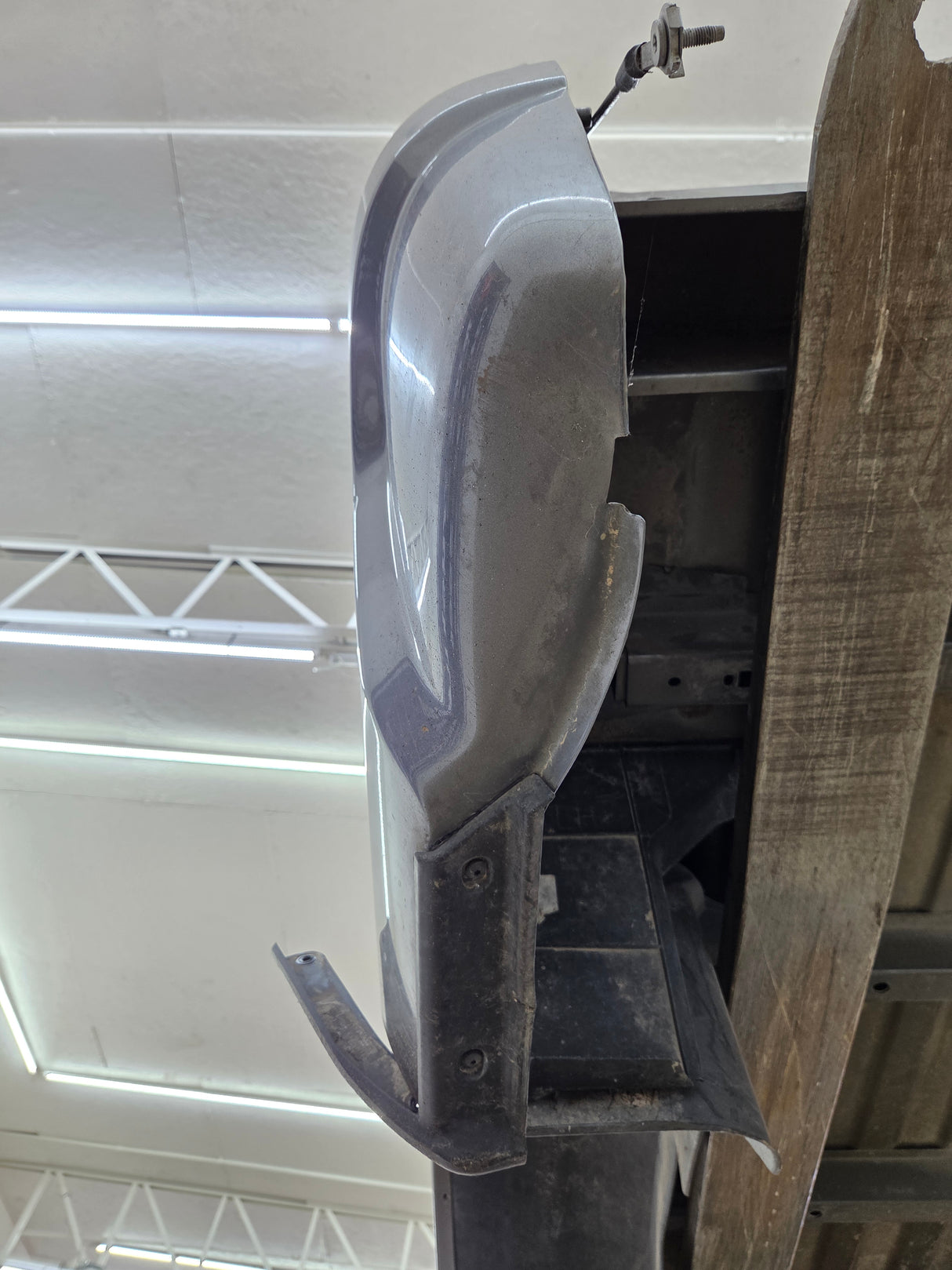 2009-2018 Dodge Ram 1500 4th gen 6' 4" Short Truck Bed
