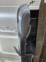 2009-2018 Dodge Ram 1500 4th gen 6' 4" Short Truck Bed