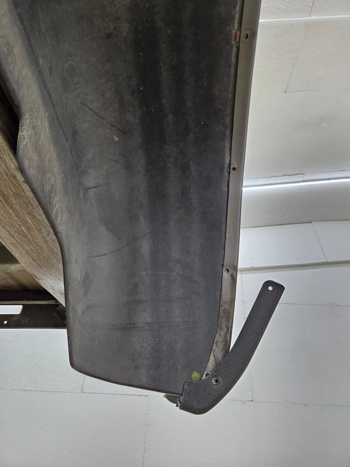 2009-2018 Dodge Ram 1500 4th gen 6' 4" Short Truck Bed