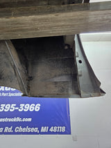 2009-2018 Dodge Ram 1500 4th gen 6' 4" Short Truck Bed