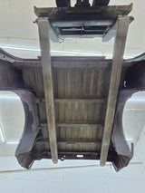 2009-2018 Dodge Ram 1500 4th gen 6' 4" Short Truck Bed