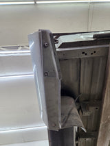 2009-2018 Dodge Ram 1500 4th gen 6' 4" Short Truck Bed