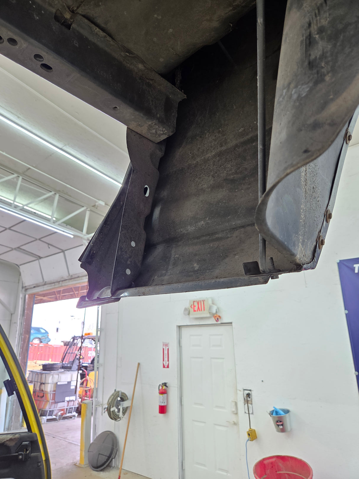 2009-2018 Dodge Ram 1500 4th gen 6' 4" Short Truck Bed
