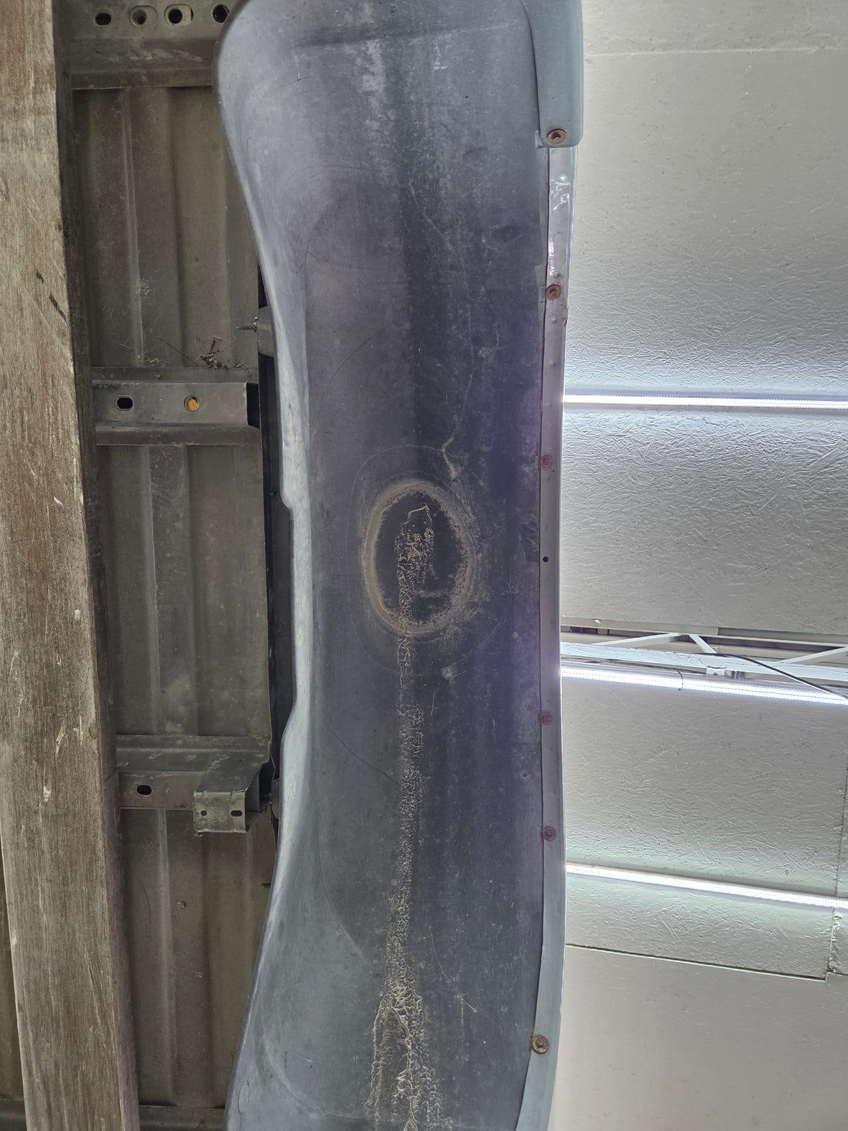 2009-2018 Dodge Ram 1500 4th gen 6' 4" Short Truck Bed