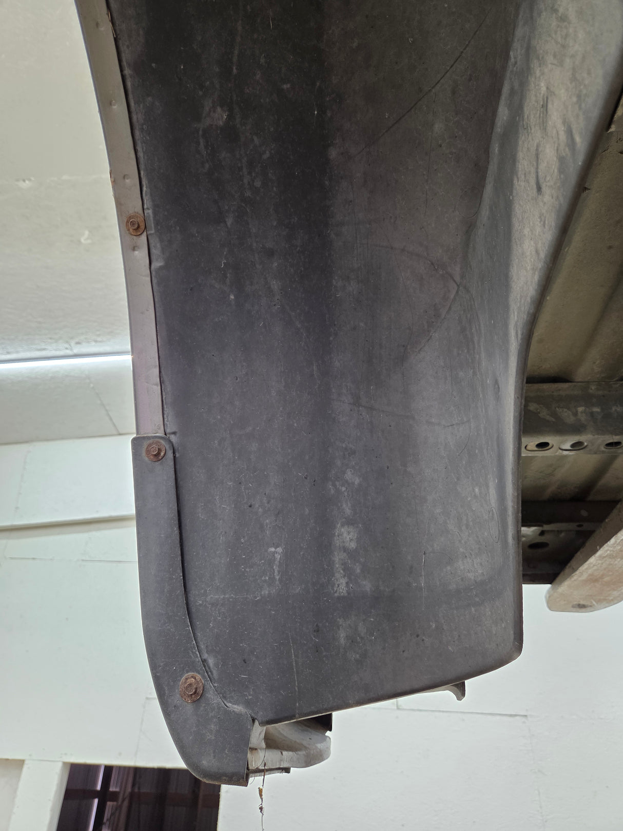 2009-2018 Dodge Ram 1500 4th gen 6' 4" Short Truck Bed