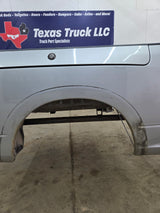 2009-2018 Dodge Ram 4th gen 1500 5' 7" Short Truck Bed "Rambox" Ram Box - Light Graystone Pearl Coat