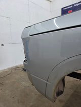 2009-2018 Dodge Ram 4th gen 1500 5' 7" Short Truck Bed "Rambox" Ram Box - Light Graystone Pearl Coat