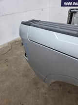 2009-2018 Dodge Ram 4th gen 1500 5' 7" Short Truck Bed "Rambox" Ram Box - Light Graystone Pearl Coat