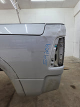 2009-2018 Dodge Ram 4th gen 1500 5' 7" Short Truck Bed "Rambox" Ram Box - Light Graystone Pearl Coat