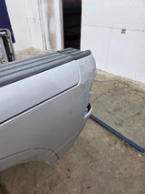 2009-2018 Dodge Ram 4th gen 1500 5' 7" Short Truck Bed "Rambox" Ram Box - Light Graystone Pearl Coat