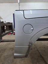 2009-2018 Dodge Ram 4th gen 1500 5' 7" Short Truck Bed "Rambox" Ram Box - Light Graystone Pearl Coat