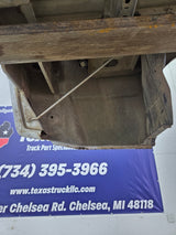 2009-2018 Dodge Ram 4th gen 1500 5' 7" Short Truck Bed "Rambox" Ram Box - Light Graystone Pearl Coat