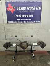 2001-2007 Chevrolet Silverado / GMC Sierra 2500 3500 HD Rear Axle 4.10 10.5" 148k Miles