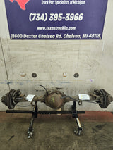 2001-2007 Chevrolet Silverado / GMC Sierra 2500 3500 HD Rear Axle 4.10 10.5" 148k Miles