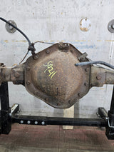 2001-2007 Chevrolet Silverado / GMC Sierra 2500 3500 HD Rear Axle 4.10 10.5" 148k Miles