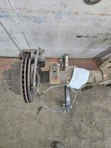 2001-2007 Chevrolet Silverado / GMC Sierra 2500 3500 HD Rear Axle 4.10 10.5" 148k Miles