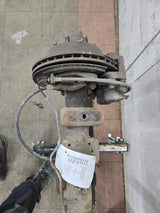 2001-2007 Chevrolet Silverado / GMC Sierra 2500 3500 HD Rear Axle 4.10 10.5" 148k Miles