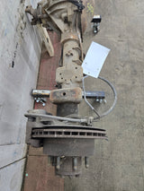 2001-2007 Chevrolet Silverado / GMC Sierra 2500 3500 HD Rear Axle 4.10 10.5" 148k Miles