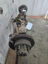 2001-2007 Chevrolet Silverado / GMC Sierra 2500 3500 HD Rear Axle 4.10 10.5" 148k Miles