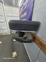 2003-2007 Chevrolet Silverado 2500HD 3500HD 'Cateye' Front Bumper