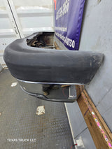 2003-2007 Chevrolet Silverado 2500HD 3500HD 'Cateye' Front Bumper