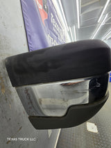 2003-2007 Chevrolet Silverado 2500HD 3500HD 'Cateye' Front Bumper