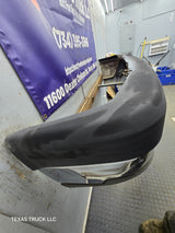 2003-2007 Chevrolet Silverado 2500HD 3500HD 'Cateye' Front Bumper