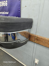 2003-2007 Chevrolet Silverado 2500HD 3500HD 'Cateye' Front Bumper