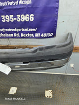 2003-2007 Chevrolet Silverado 2500HD 3500HD 'Cateye' Front Bumper