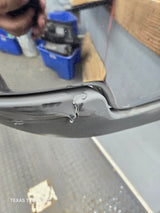 2003-2007 Chevrolet Silverado 2500HD 3500HD 'Cateye' Front Bumper