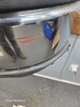 2003-2007 Chevrolet Silverado 2500HD 3500HD 'Cateye' Front Bumper