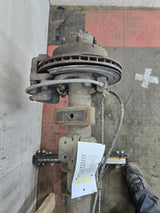 2001-2007 Chevrolet Silverado / GMC Sierra 2500 3500 HD Rear Axle 4.10 10.5" 148k Miles