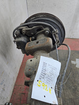 2001-2007 Chevrolet Silverado / GMC Sierra 2500 3500 HD Rear Axle 4.10 10.5" 148k Miles