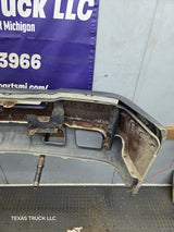 2003-2007 Chevrolet Silverado 2500HD 3500HD 'Cateye' Front Bumper