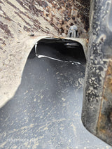 2003-2007 Chevrolet Silverado 2500HD 3500HD 'Cateye' Front Bumper