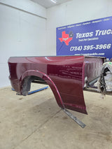 2019-2025 Dodge Ram 2500 3500 5th Gen 6' 4" Short Truck Bed