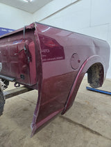 2019-2025 Dodge Ram 2500 3500 5th Gen 6' 4" Short Truck Bed