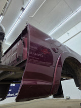 2019-2025 Dodge Ram 2500 3500 5th Gen 6' 4" Short Truck Bed