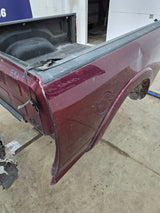 2019-2025 Dodge Ram 2500 3500 5th Gen 6' 4" Short Truck Bed