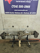 2001-2007 Chevrolet Silverado / GMC Sierra 2500 3500 HD Rear Axle 4.10 10.5" 148k Miles