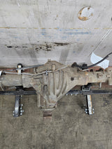 2001-2007 Chevrolet Silverado / GMC Sierra 2500 3500 HD Rear Axle 4.10 10.5" 148k Miles