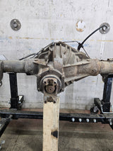 2001-2007 Chevrolet Silverado / GMC Sierra 2500 3500 HD Rear Axle 4.10 10.5" 148k Miles