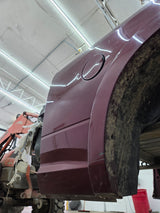 2019-2025 Dodge Ram 2500 3500 5th Gen 6' 4" Short Truck Bed