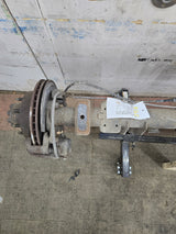 2001-2007 Chevrolet Silverado / GMC Sierra 2500 3500 HD Rear Axle 4.10 10.5" 148k Miles