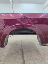 2019-2025 Dodge Ram 2500 3500 5th Gen 6' 4" Short Truck Bed